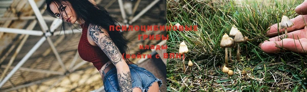 круглые Заволжье
